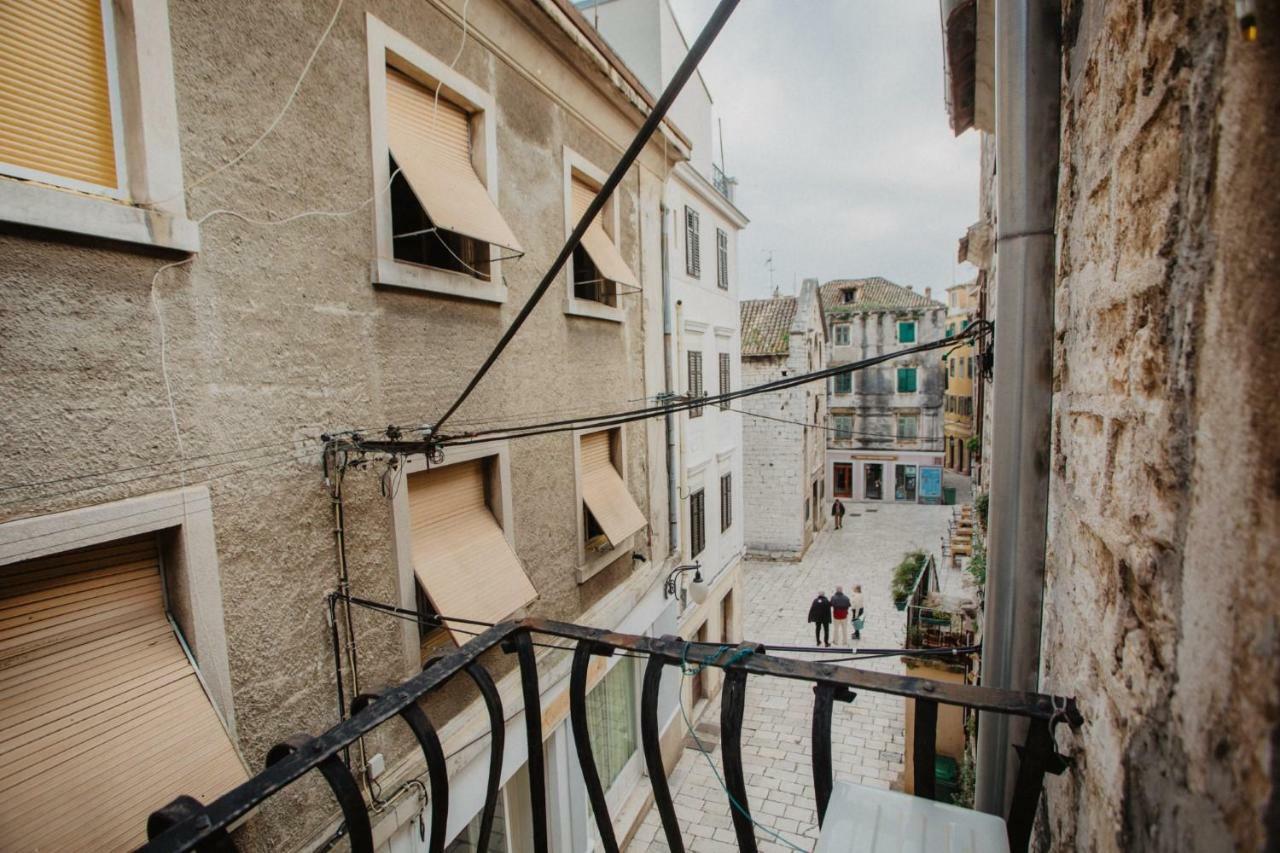 Old Town Residence Sibenik Exterior photo